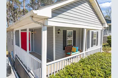 1109 Thelonious Drive, Raleigh, NC 27610 - Photo 3