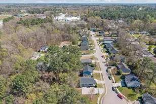 1109 Thelonious Dr, Raleigh, NC 27610 - Photo 31