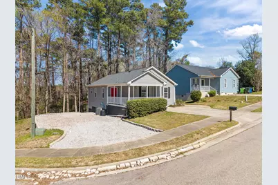 1109 Thelonious Drive, Raleigh, NC 27610 - Photo 29