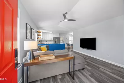 1109 Thelonious Drive, Raleigh, NC 27610 - Photo 5