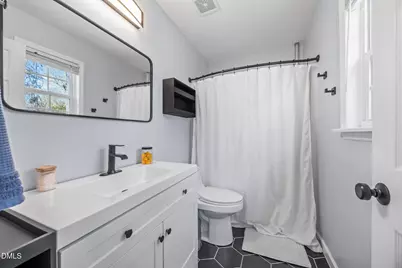 1109 Thelonious Drive, Raleigh, NC 27610 - Photo 17