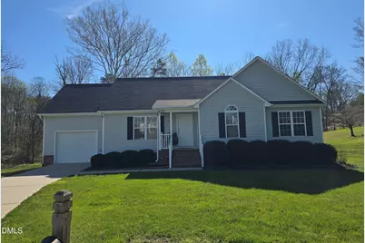 202 E Sebastian Court, Mebane, NC 27302 - Photo 1