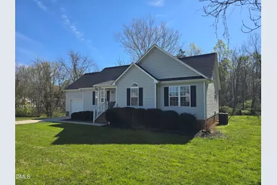 202 E Sebastian Court, Mebane, NC 27302 - Photo 3