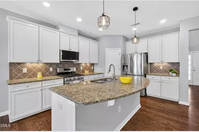 925 Green Alder Court, Cary, NC 27519 - Photo 9