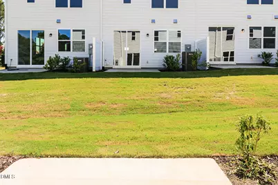 117 Silver Pine Drive #Lot 55, Angier, NC 27501 - Photo 31