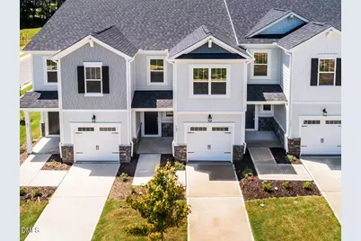 107 Silver Pne Drive #55, Angier, NC 27501 - Photo 1