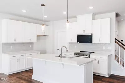 117 Silver Pine Drive #Lot 55, Angier, NC 27501 - Photo 9