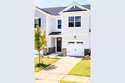 117 Silver Pine Drive #Lot 55, Angier, NC 27501 - Photo 7