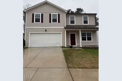 3440 Pinnacle Peak Drive, Raleigh, NC 27604 - Photo 1
