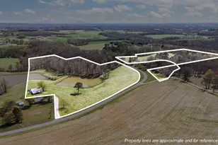 0 Wr Gillespie Rd, Dobson, NC 27017 - Photo 1