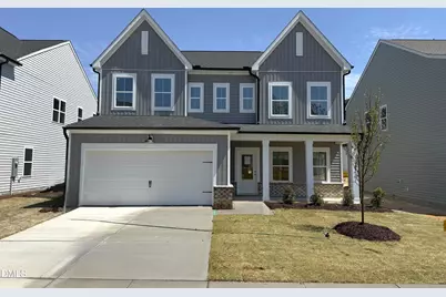 937 Fetching Place #371, Rolesville, NC 27571 - Photo 15