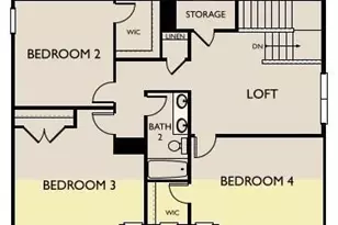 937 Fetching Pl, Rolesville, NC 27571 - Photo 3