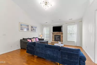 1129 Steelhorse Drive, Fuquay-Varina, NC 27526 - Photo 11