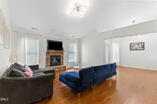 1129 Steelhorse Dr, Fuquay-Varina, NC 27526 - Photo 13