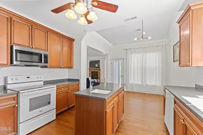 1129 Steelhorse Drive, Fuquay-Varina, NC 27526 - Photo 25