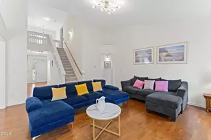 1129 Steelhorse Dr, Fuquay-Varina, NC 27526 - Photo 15