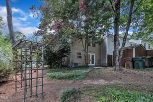 632 Middleton Ave, Cary, NC 27513 - Photo 29