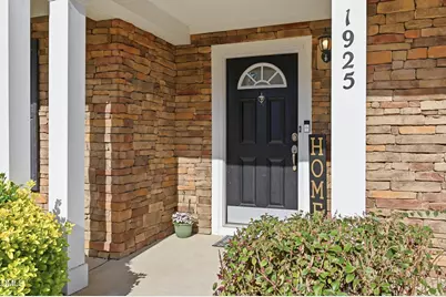 1925 Grassy Banks Drive, Raleigh, NC 27610 - Photo 3