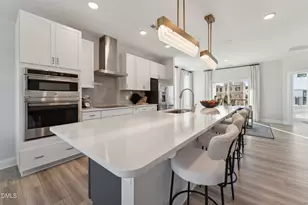 154 N White St, Wake Forest, NC 27587 - Photo 9