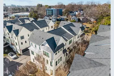 401 Bryan Pointe Drive #103, Raleigh, NC 27608 - Photo 51