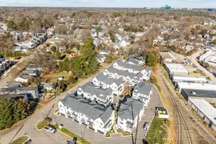 401 Bryan Pointe Dr, Raleigh, NC 27608 - Photo 47