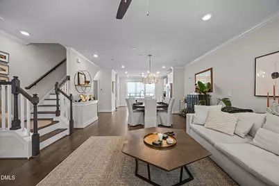 401 Bryan Pointe Drive #103, Raleigh, NC 27608 - Photo 15