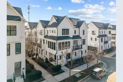 401 Bryan Pointe Drive #103, Raleigh, NC 27608 - Photo 57