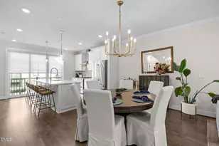 401 Bryan Pointe Dr, Raleigh, NC 27608 - Photo 19