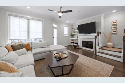 401 Bryan Pointe Drive #103, Raleigh, NC 27608 - Photo 17