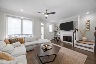 401 Bryan Pointe Dr, Raleigh, NC 27608 - Photo 17