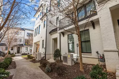 401 Bryan Pointe Drive #103, Raleigh, NC 27608 - Photo 7