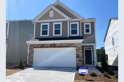 3107 Allamore Drive, Durham, NC 27703 - Photo 1