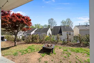 8306 Chimneycap Dr, Raleigh, NC 27613 - Photo 29