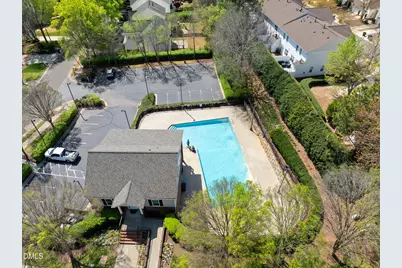 8306 Chimneycap Drive, Raleigh, NC 27613 - Photo 9