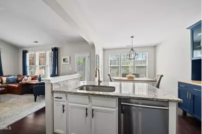 8306 Chimneycap Drive, Raleigh, NC 27613 - Photo 15