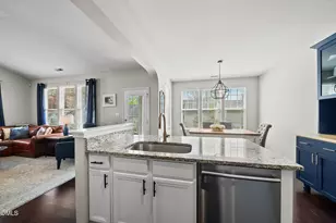 8306 Chimneycap Dr, Raleigh, NC 27613 - Photo 15