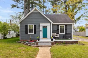 308 N Audubon Ave, Goldsboro, NC 27530 - Photo 37