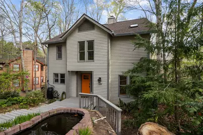 132 Creekview Circle, Carrboro, NC 27510 - Photo 5