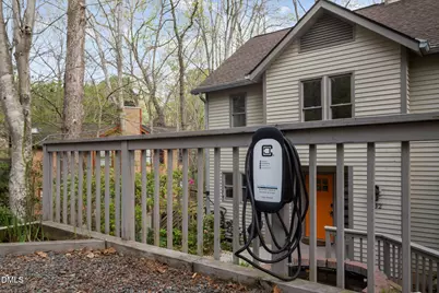 132 Creekview Circle, Carrboro, NC 27510 - Photo 37