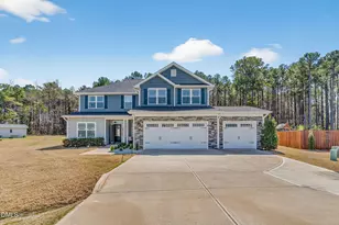 283 Raptor Dr, Smithfield, NC 27577 - Photo 1