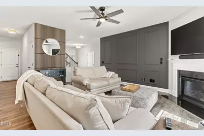 283 Raptor Drive, Smithfield, NC 27577 - Photo 13