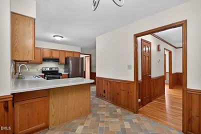 5511 Frenchmans Creek Drive, Durham, NC 27713 - Photo 21