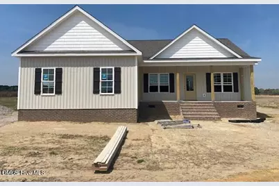 7712 New Sandy Hill Church Road, Sims, NC 27880 - Photo 1