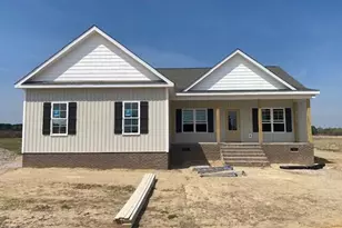 7712 New Sandy Hill Church Rd, Sims, NC 27880 - Photo 1