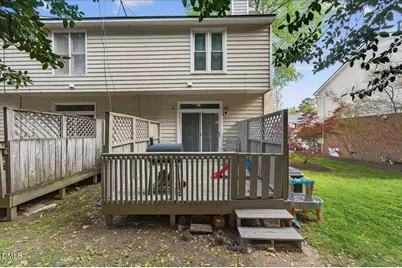 3611 Plumbridge Court, Raleigh, NC 27613 - Photo 33