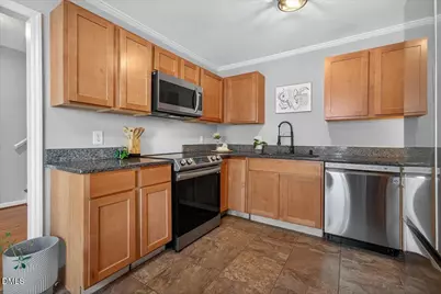 3611 Plumbridge Court, Raleigh, NC 27613 - Photo 9