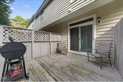 3611 Plumbridge Court, Raleigh, NC 27613 - Photo 35