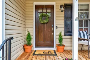 107 Comanche Dr, Louisburg, NC 27549 - Photo 9