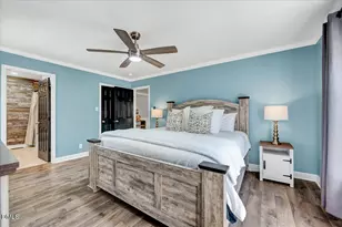 107 Comanche Dr, Louisburg, NC 27549 - Photo 17