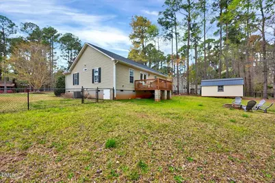 107 Comanche Drive, Louisburg, NC 27549 - Photo 25